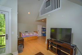 Whisked A Way House