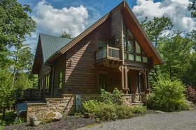 Whisked A Way House