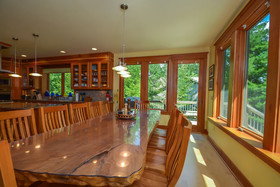 Whisked A Way House