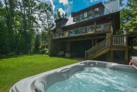 Whisked A Way House