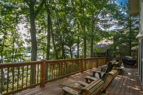 Wynsome Run Lodge House