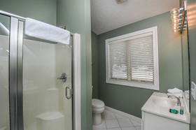Wynsome Run Lodge House