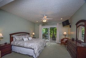 Wynsome Run Lodge House