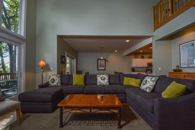 Wynsome Run Lodge House