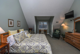 Wynsome Run Lodge House