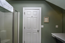 Wynsome Run Lodge House