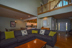Wynsome Run Lodge House