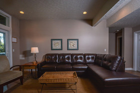 Wynsome Run Lodge House