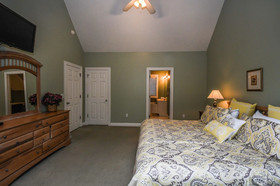 Wynsome Run Lodge House