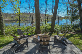 Wynsome Run Lodge House