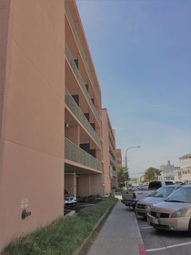 Americana Motor Inn