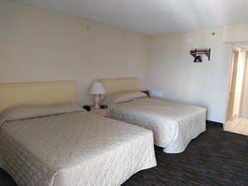 Americana Motor Inn