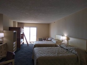 Americana Motor Inn