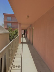Americana Motor Inn