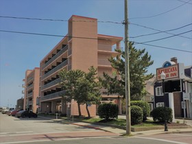 Americana Motor Inn