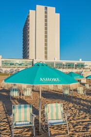 Ashore Resort & Beach Club