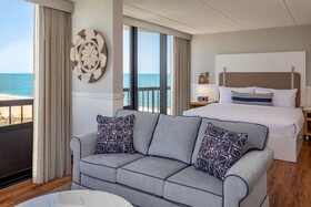 Ashore Resort & Beach Club
