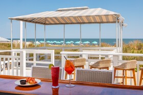 Ashore Resort & Beach Club