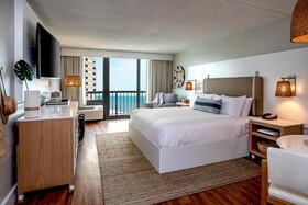 Ashore Resort & Beach Club