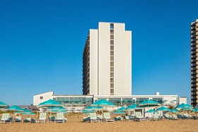 Ashore Resort & Beach Club
