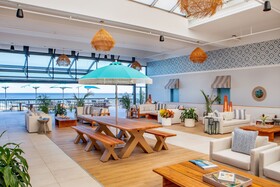 Ashore Resort & Beach Club