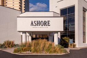 Ashore Resort & Beach Club