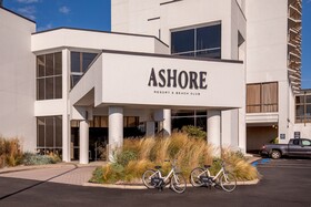 Ashore Resort & Beach Club