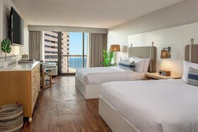 Ashore Resort & Beach Club