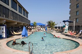 Ashore Resort & Beach Club