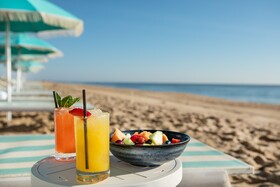 Ashore Resort & Beach Club
