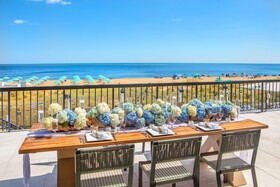 Ashore Resort & Beach Club
