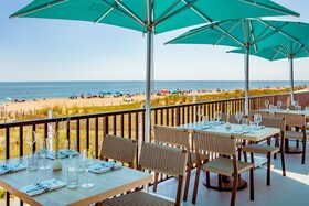 Ashore Resort & Beach Club