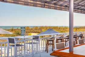 Ashore Resort & Beach Club