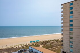 Ashore Resort & Beach Club
