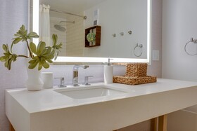 Ashore Resort & Beach Club