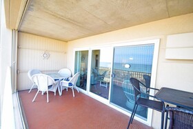 Beachmark By RedAwning