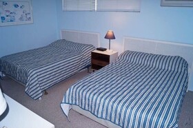 Beachmark By RedAwning
