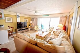 Beachmark By RedAwning