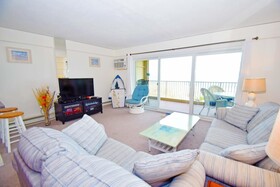 Beachmark By RedAwning