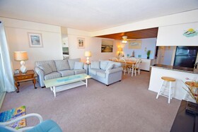 Beachmark By RedAwning