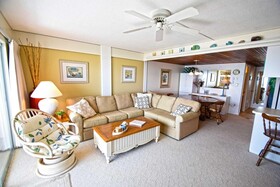 Beachmark By RedAwning