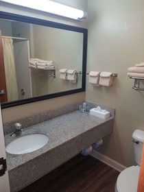 Best Western Ocean City Hotel & Suites