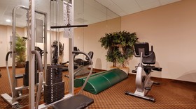 Best Western Ocean City Hotel & Suites
