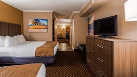 Best Western Ocean City Hotel & Suites
