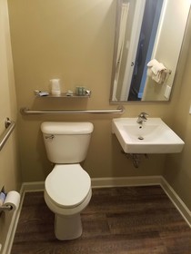 Best Western Ocean City Hotel & Suites