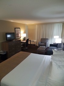Best Western Ocean City Hotel & Suites