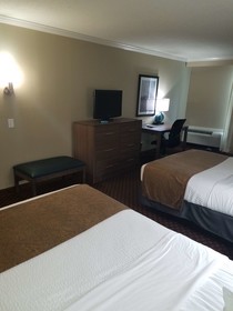 Best Western Ocean City Hotel & Suites