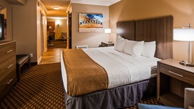 Best Western Ocean City Hotel & Suites