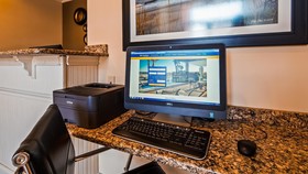 Best Western Ocean City Hotel & Suites