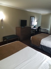 Best Western Ocean City Hotel & Suites